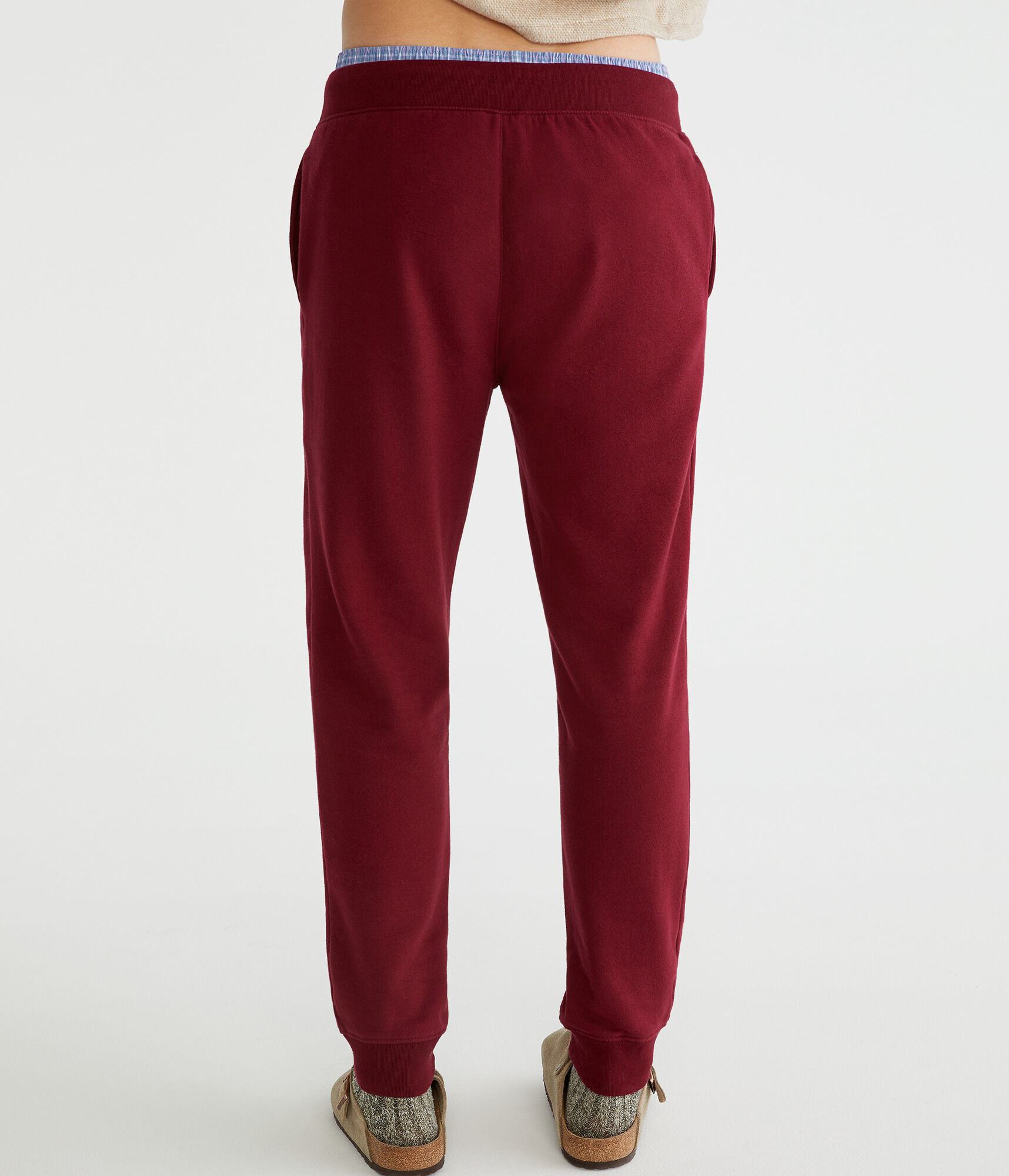 Vertical Aeropostale Jogger Sweatpants