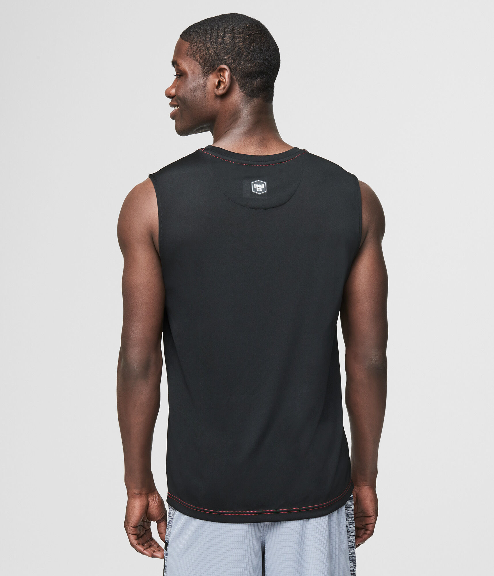 Tapout Power Muscle Tank