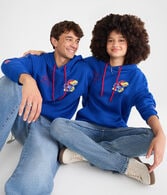 Kansas Jayhawks Pullover Hoodie