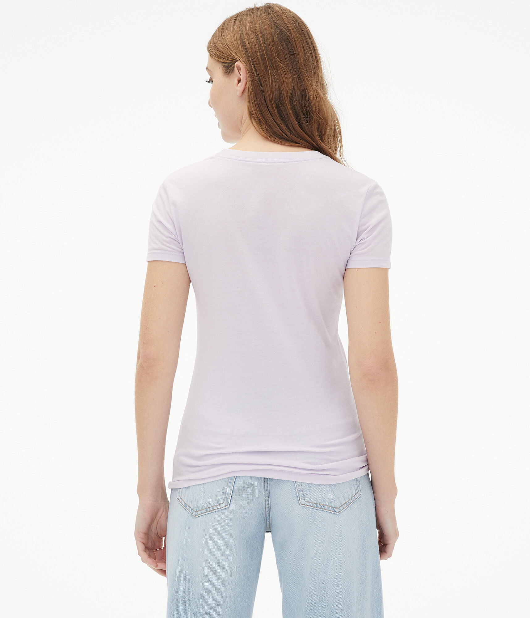 Floral Bouquet Graphic Tee