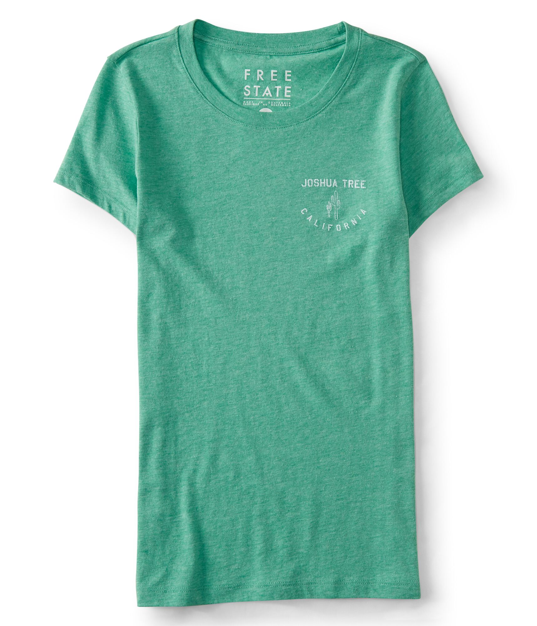 Free State Joshua Tree Tee