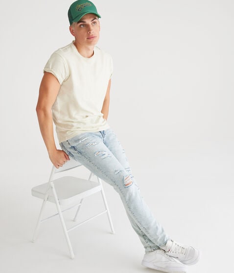 Super Skinny Premium Air Jean