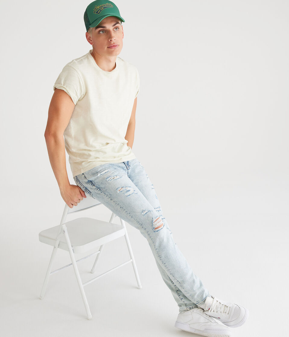 Super Skinny Premium Air Jean