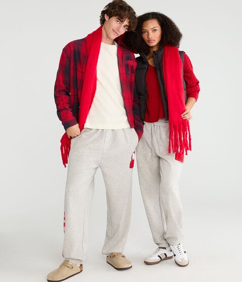 Hello Kitty | Aero Puffer Jacket Jogger Sweatpants Hello Kitty | Aero Puffer Jacket Jogger Sweatpants