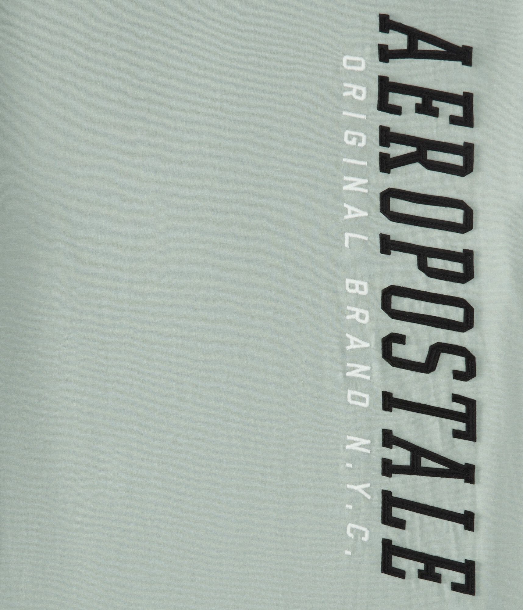 Aero Vertical Graphic Tee