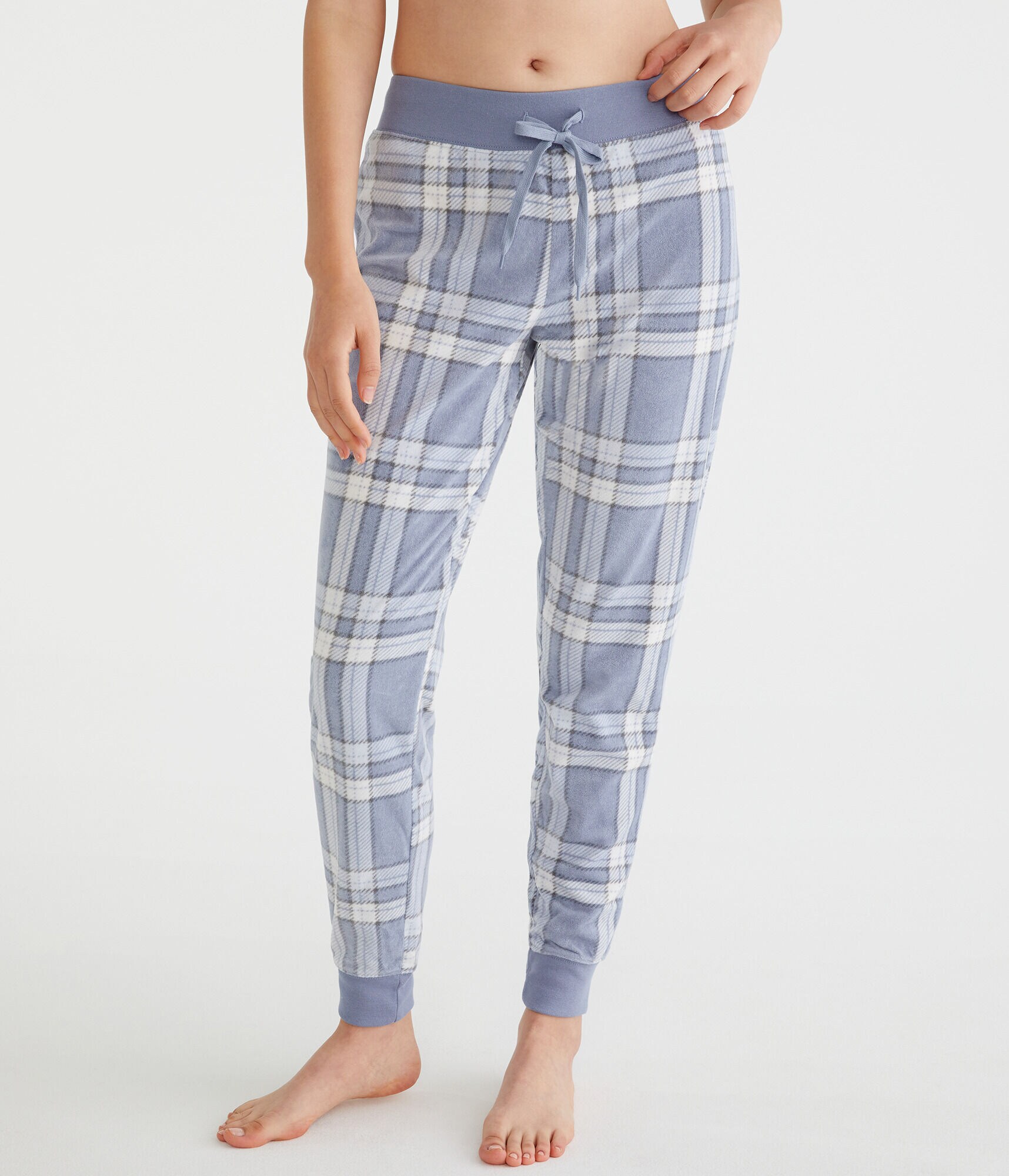 Polyfleece Sleep Joggers