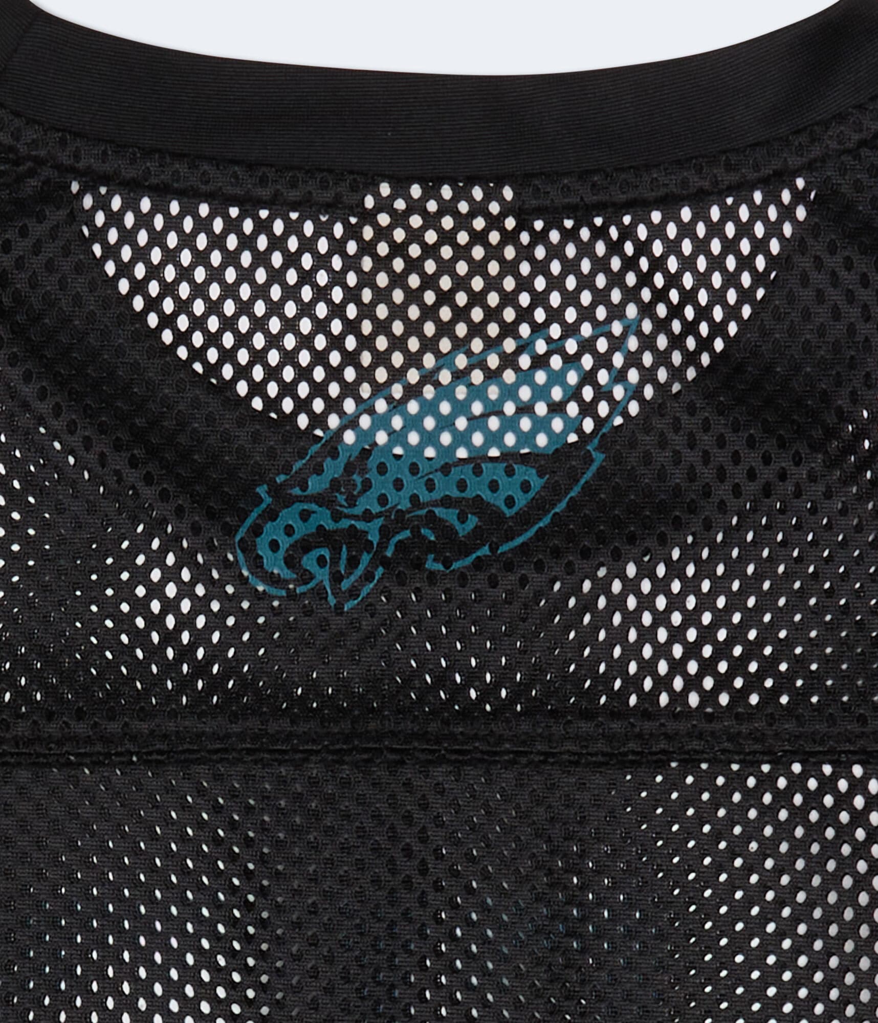 Philadelphia Eagles Boxy Mesh Tee