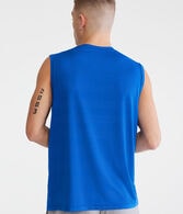 A87 Tech Muscle Tank