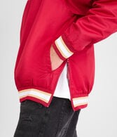 San Francisco 49ers Trainer's Jacket