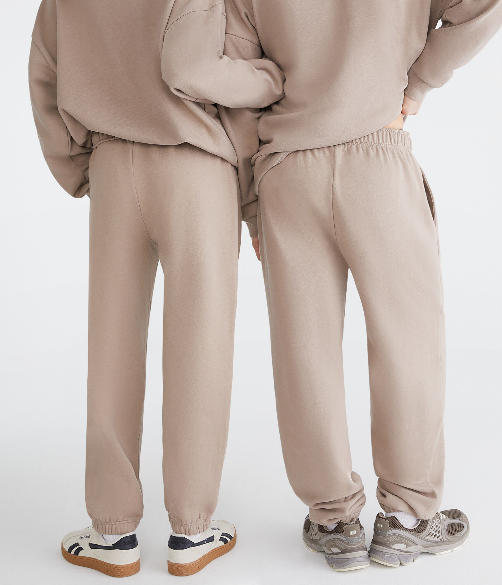 Cloud Soft Jogger Sweatpants