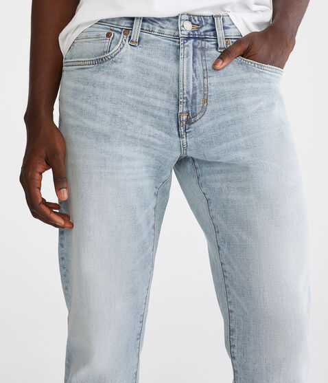 Slim Premium Max Stretch Jean with COOLMAX® Technology Slim Premium Max Stretch Jean with COOLMAX® Technology