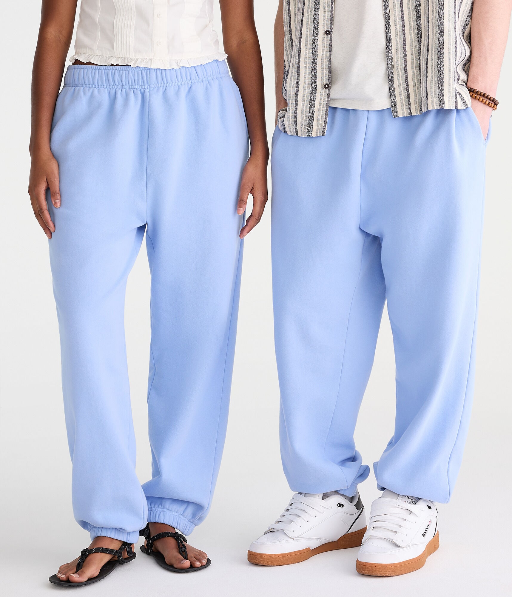 Cloud Soft Jogger Sweatpants