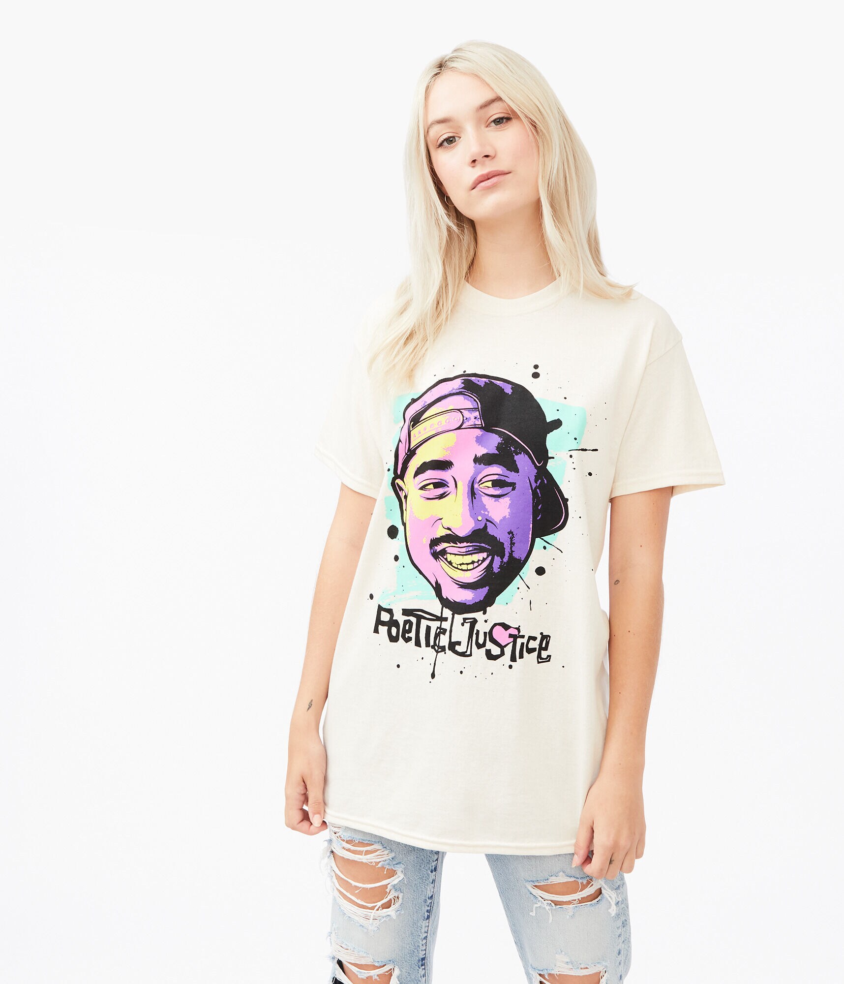only tops online