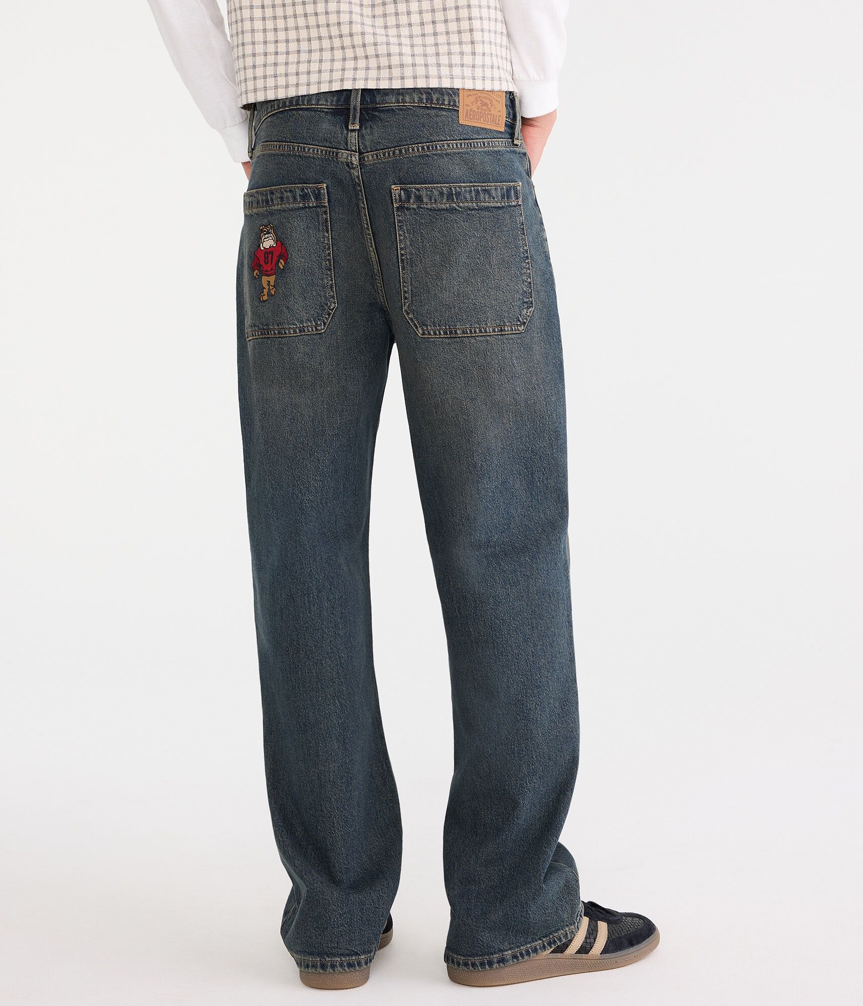 Baggy Jean
