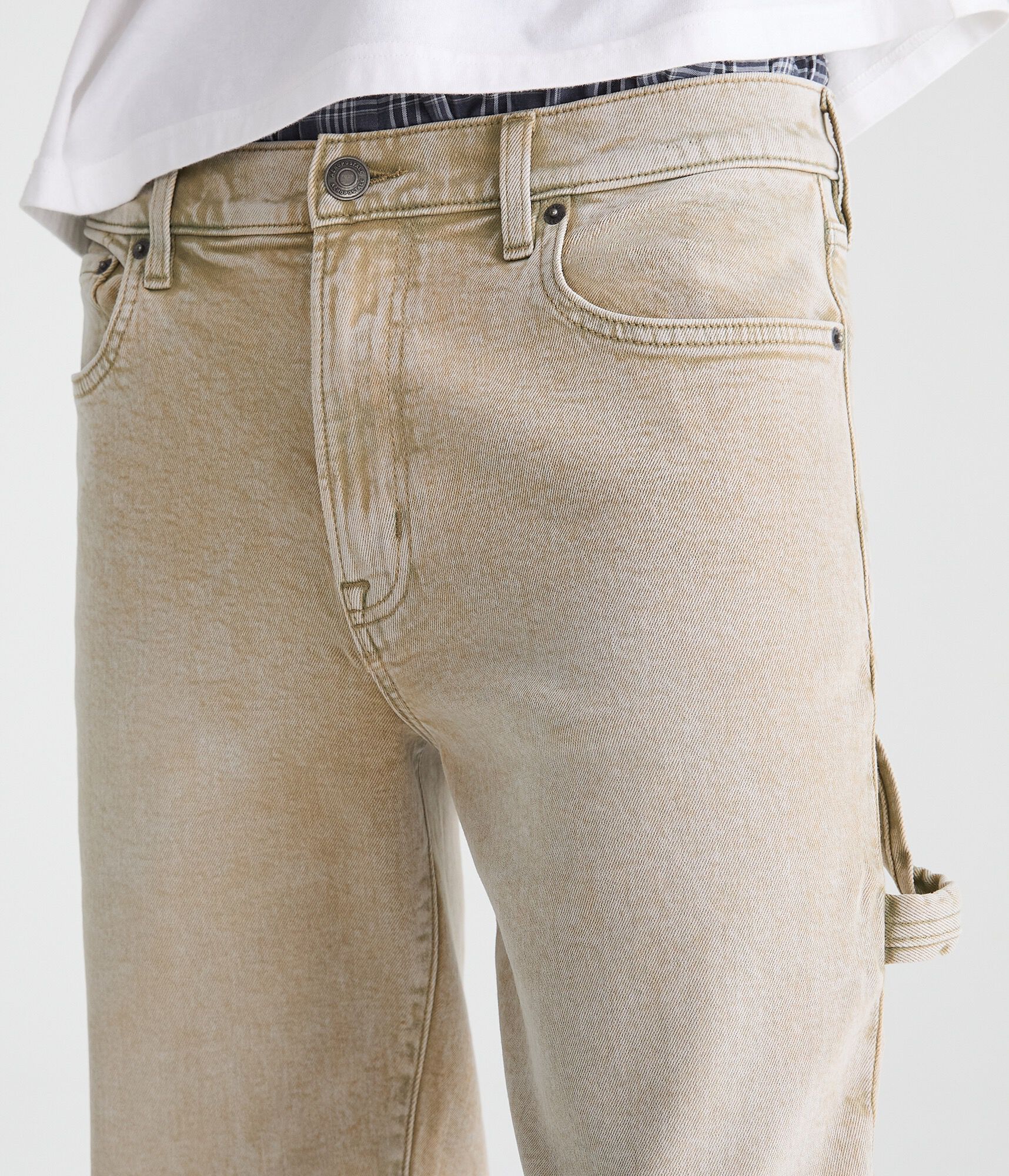 Baggy Jean