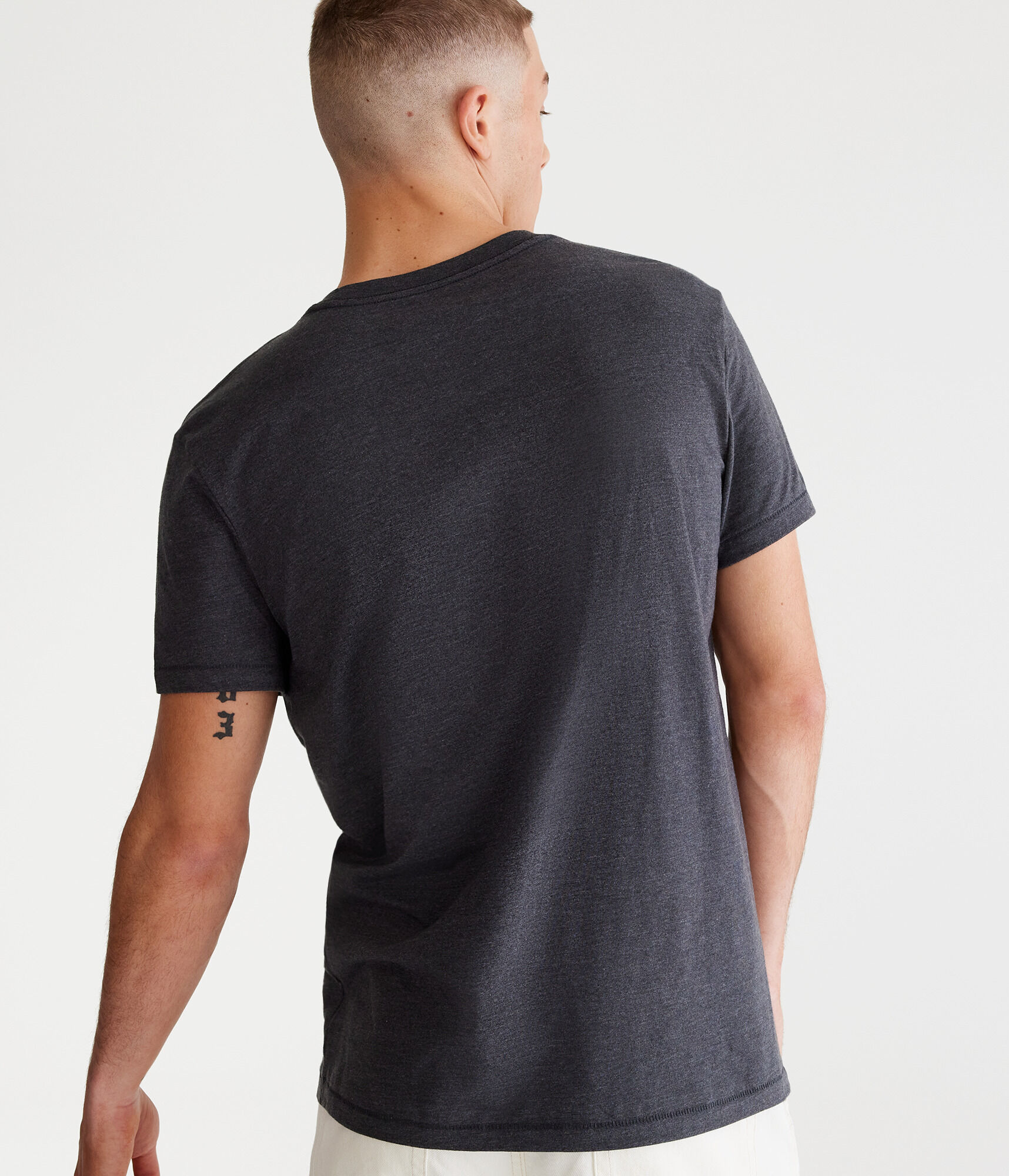 Aeropostale NYC Bridge Graphic Tee