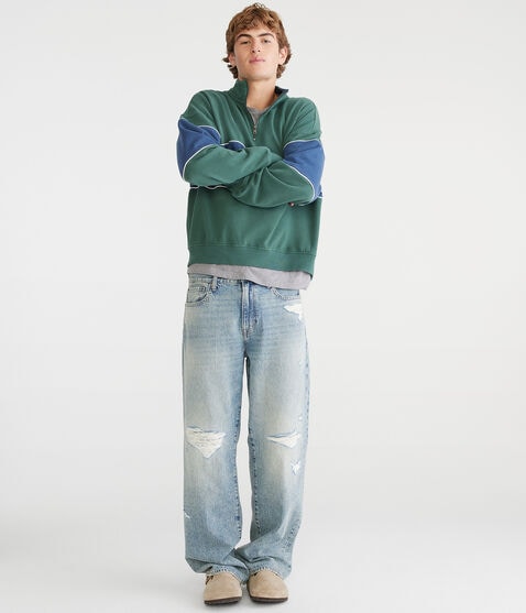 Baggy Jean Baggy Jean