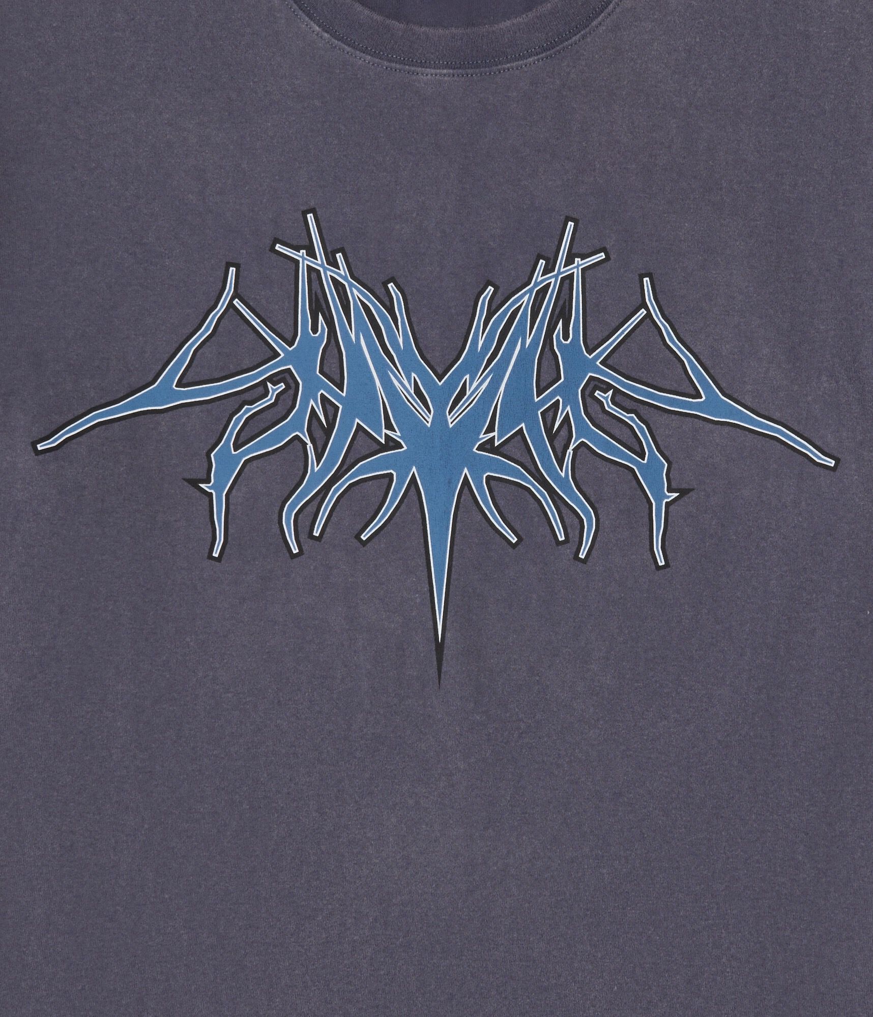 Tattoo Relaxed Graphic Tee