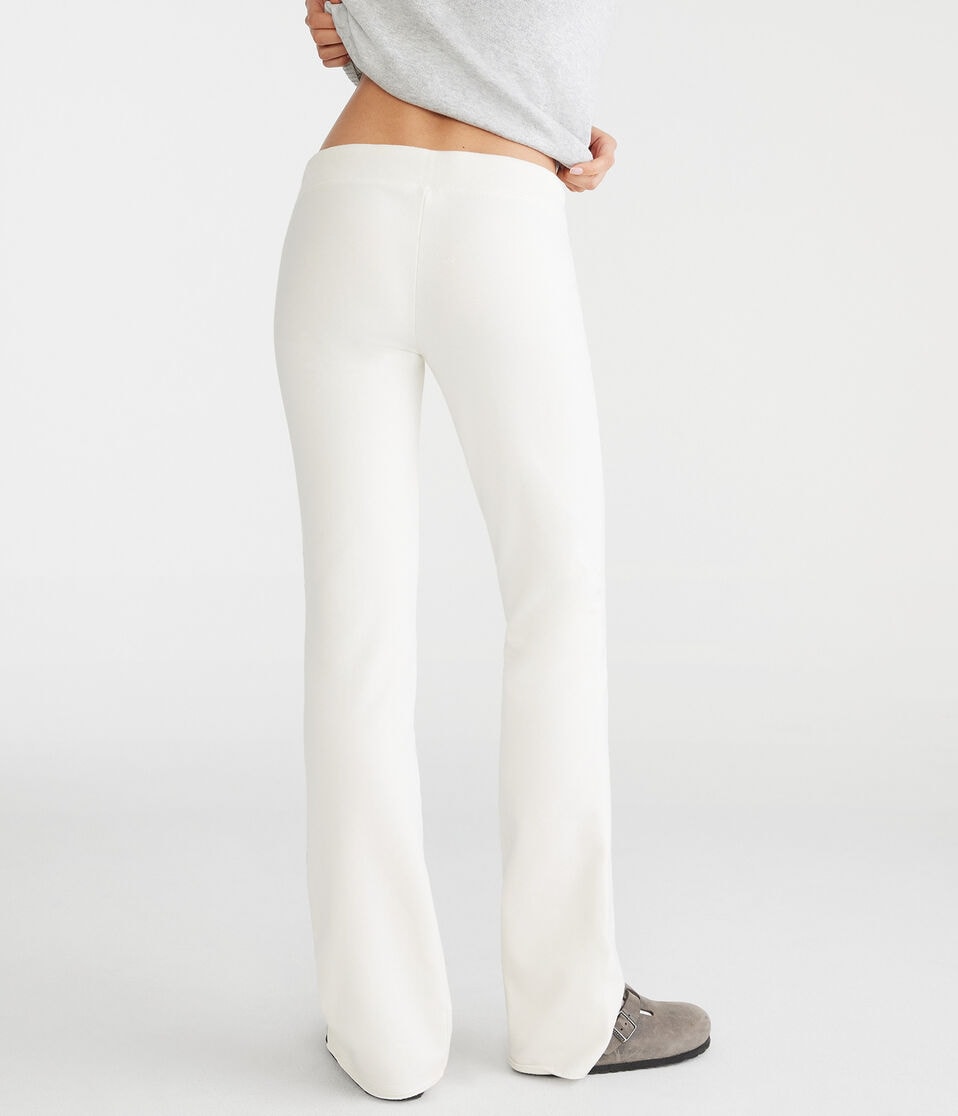 Brooklyn Fit & Flare Sweatpants