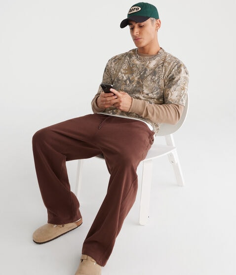 Baggy Sweatpants Baggy Sweatpants
