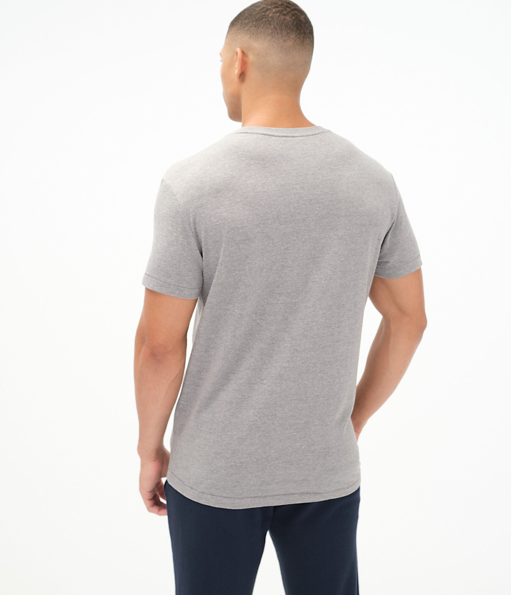 Vertical Aero87 Original Brand Graphic Tee