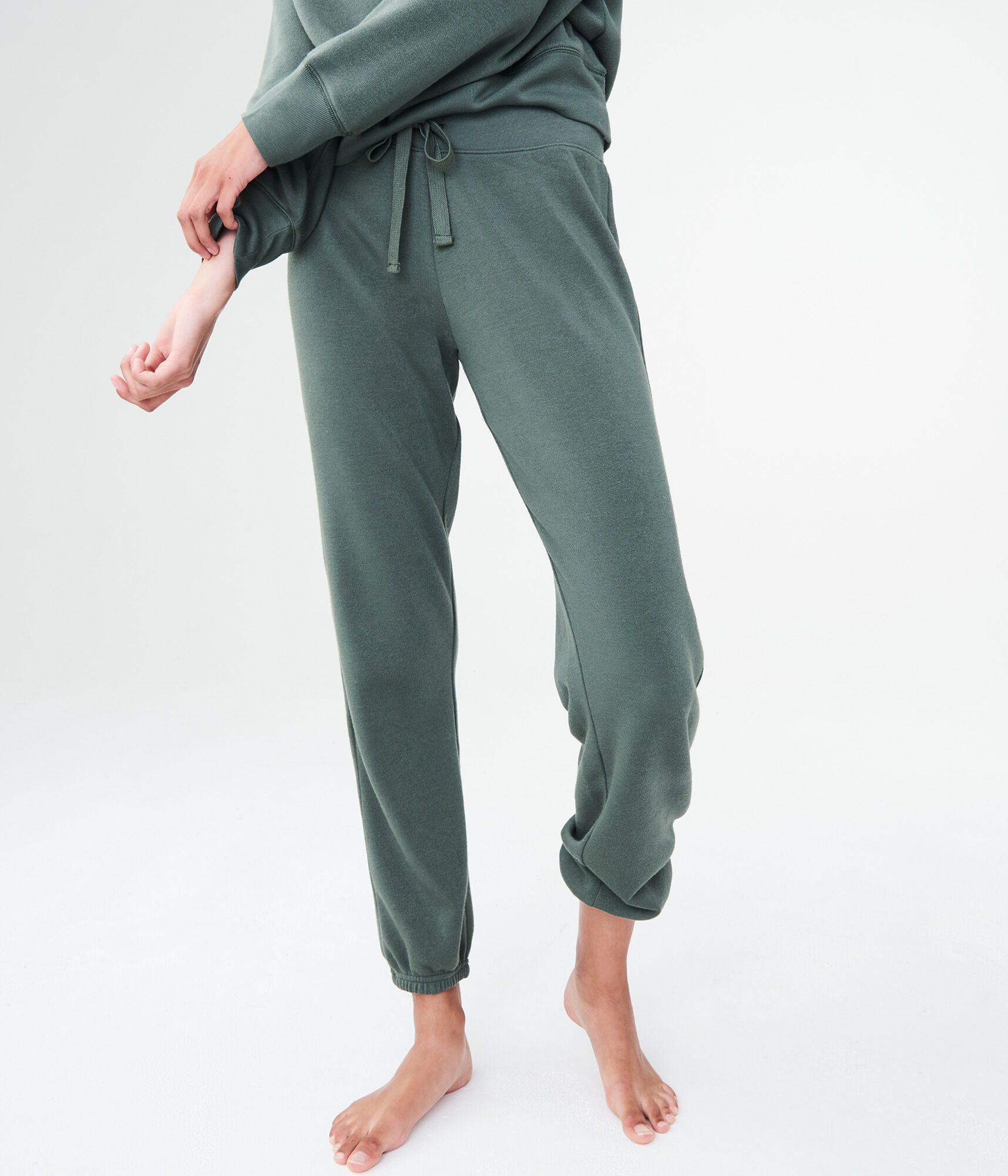 LLD All Day Everyday Yummy Cinch Sweatpants