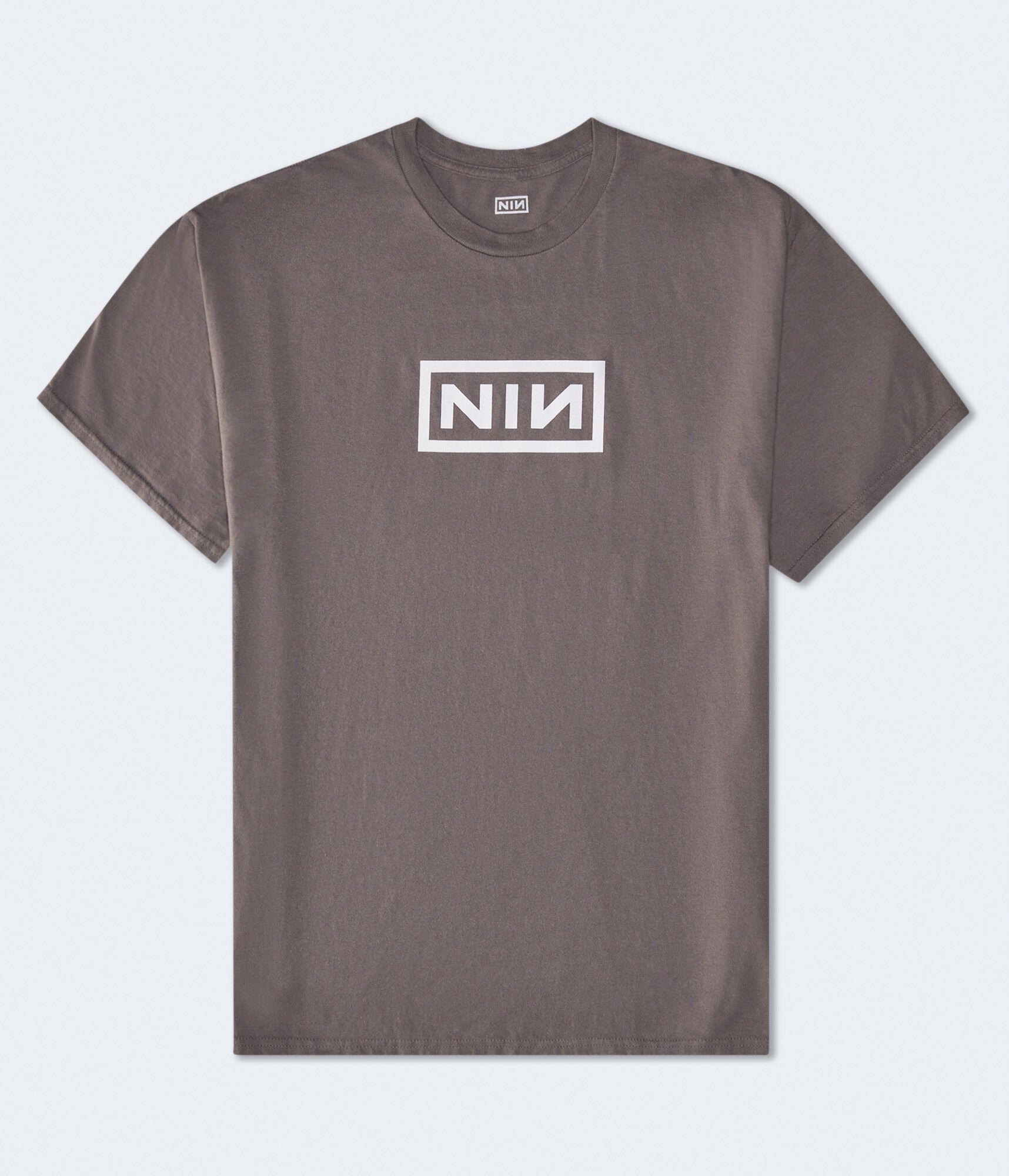 Nine Inch Nails Relaxed Graphic Tee