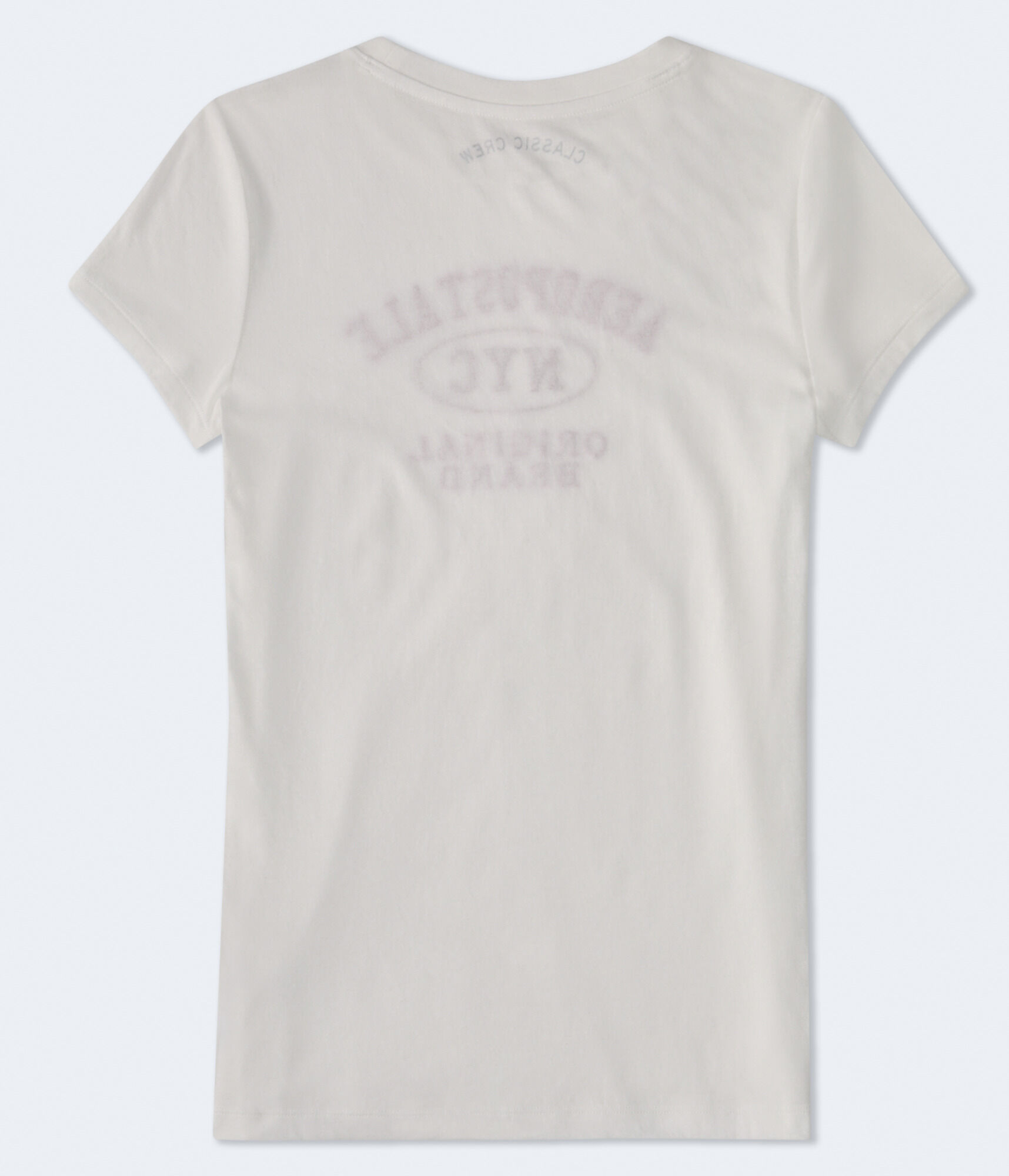 Aeropostale NYC Graphic Tee