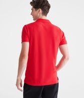 Eco Uniform Piqué Polo