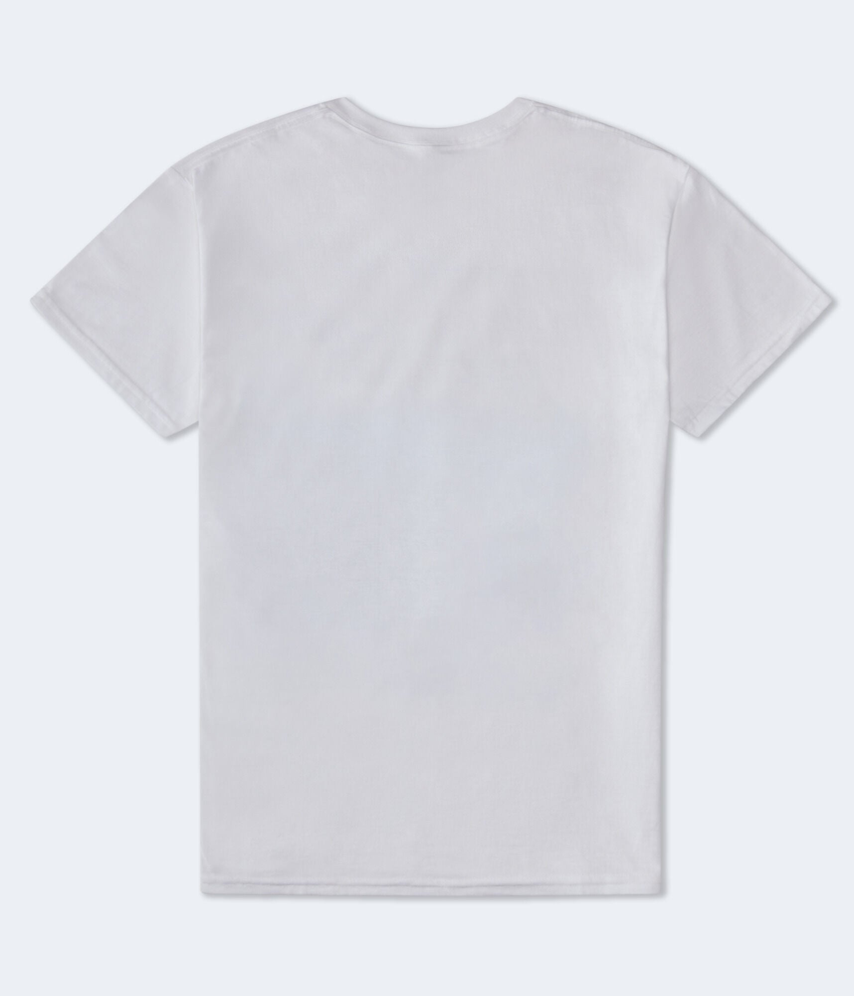 American Dream Mustang Oversized Graphic Tee