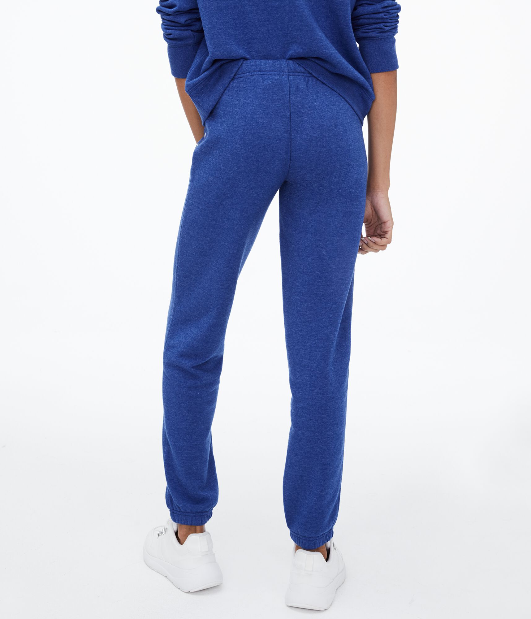 Aero New York Circle Cinch Sweatpants