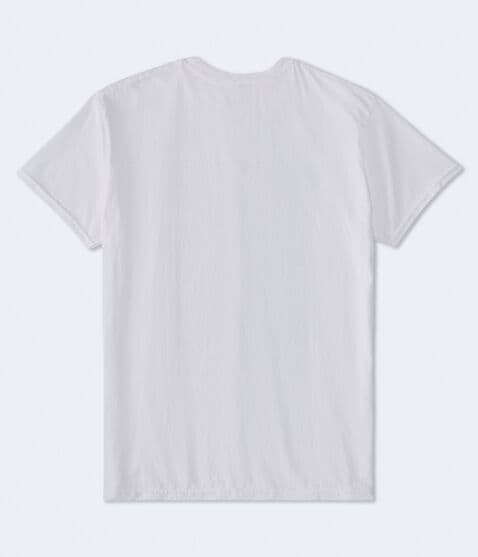 Ariana Grande Relaxed Graphic Tee