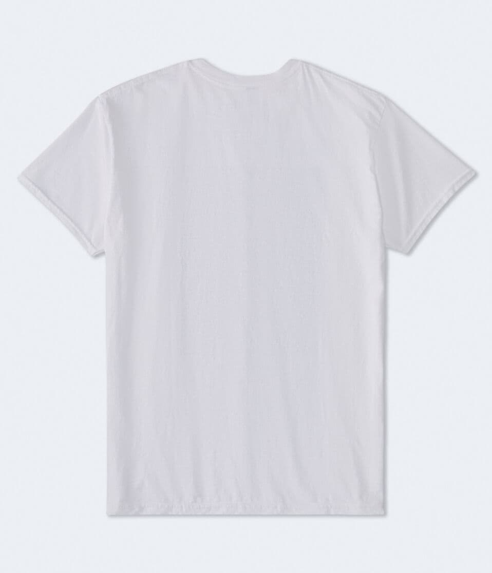 Ariana Grande Relaxed Graphic Tee