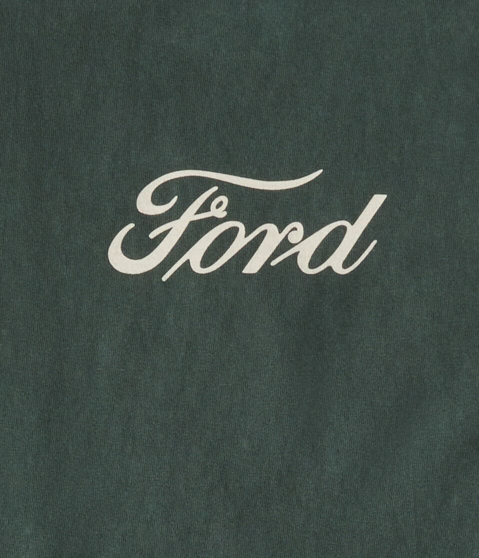 Ford Bronco Relaxed Graphic Tee