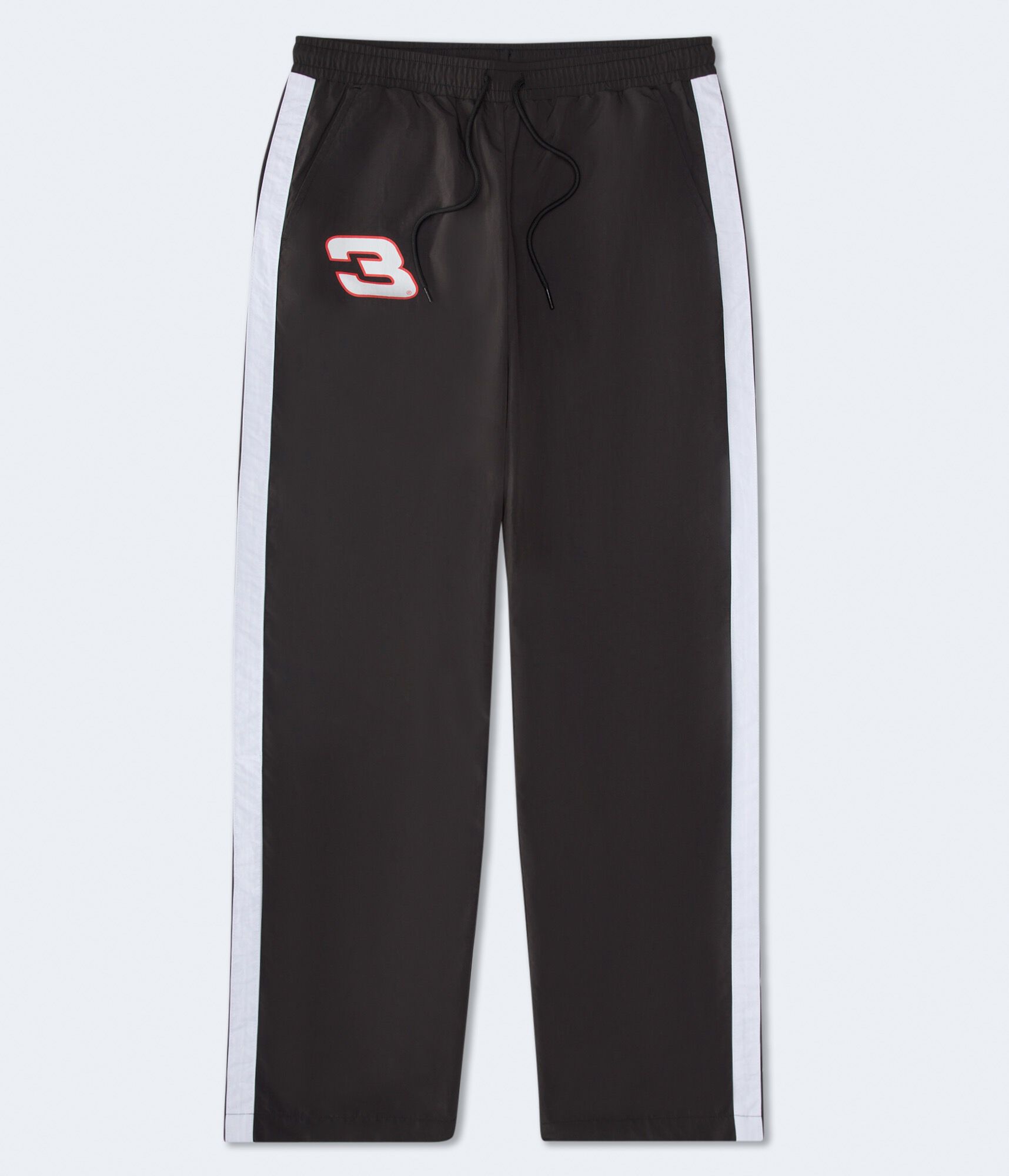 NASCAR #3 Track Pants