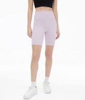 Air Softspun High-Rise Curvy Bike Shorts