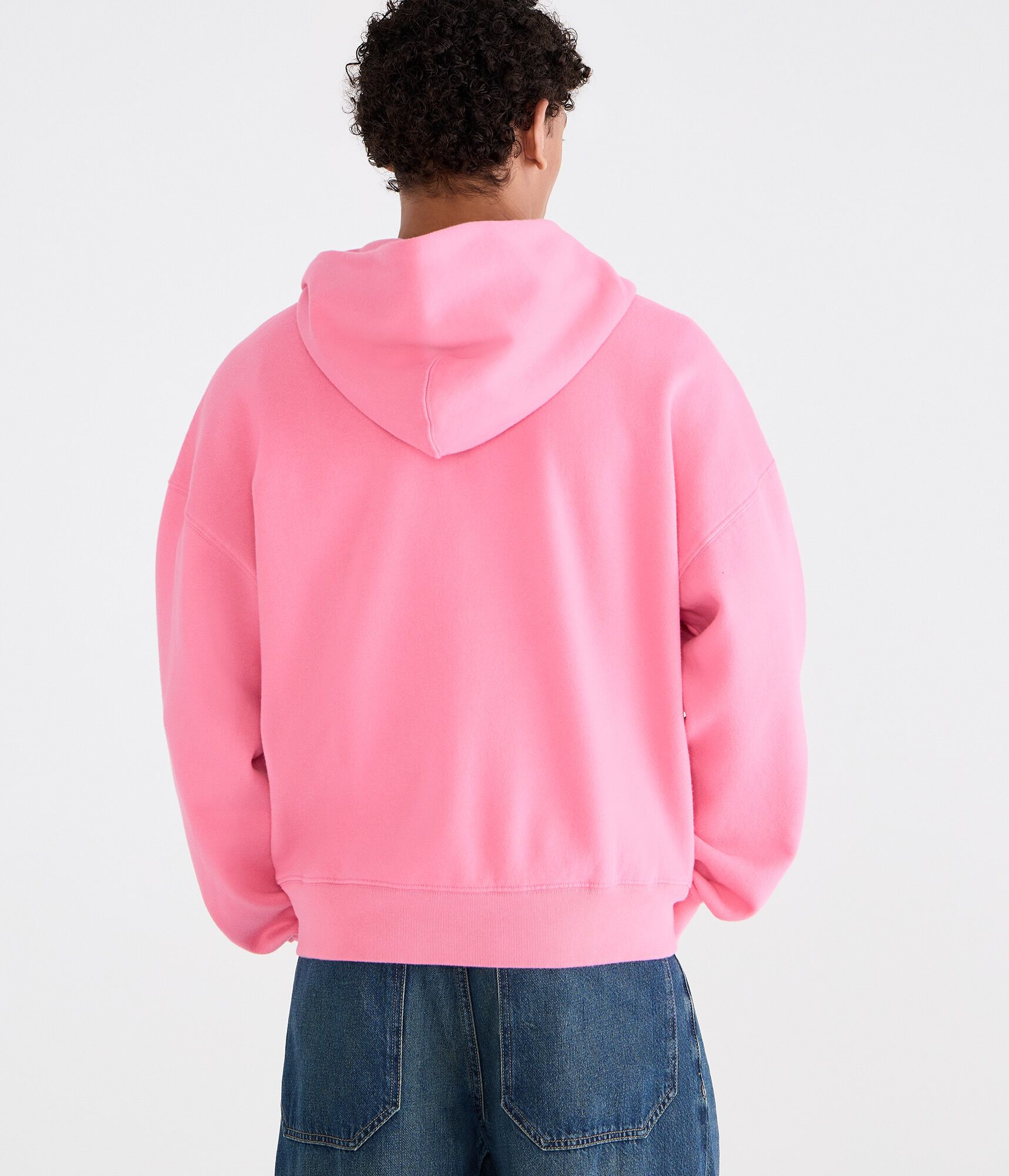 Fortnite Victory Royale Boxy Full-Zip Hoodie