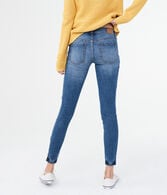 Flex Effects Low-Rise Jegging