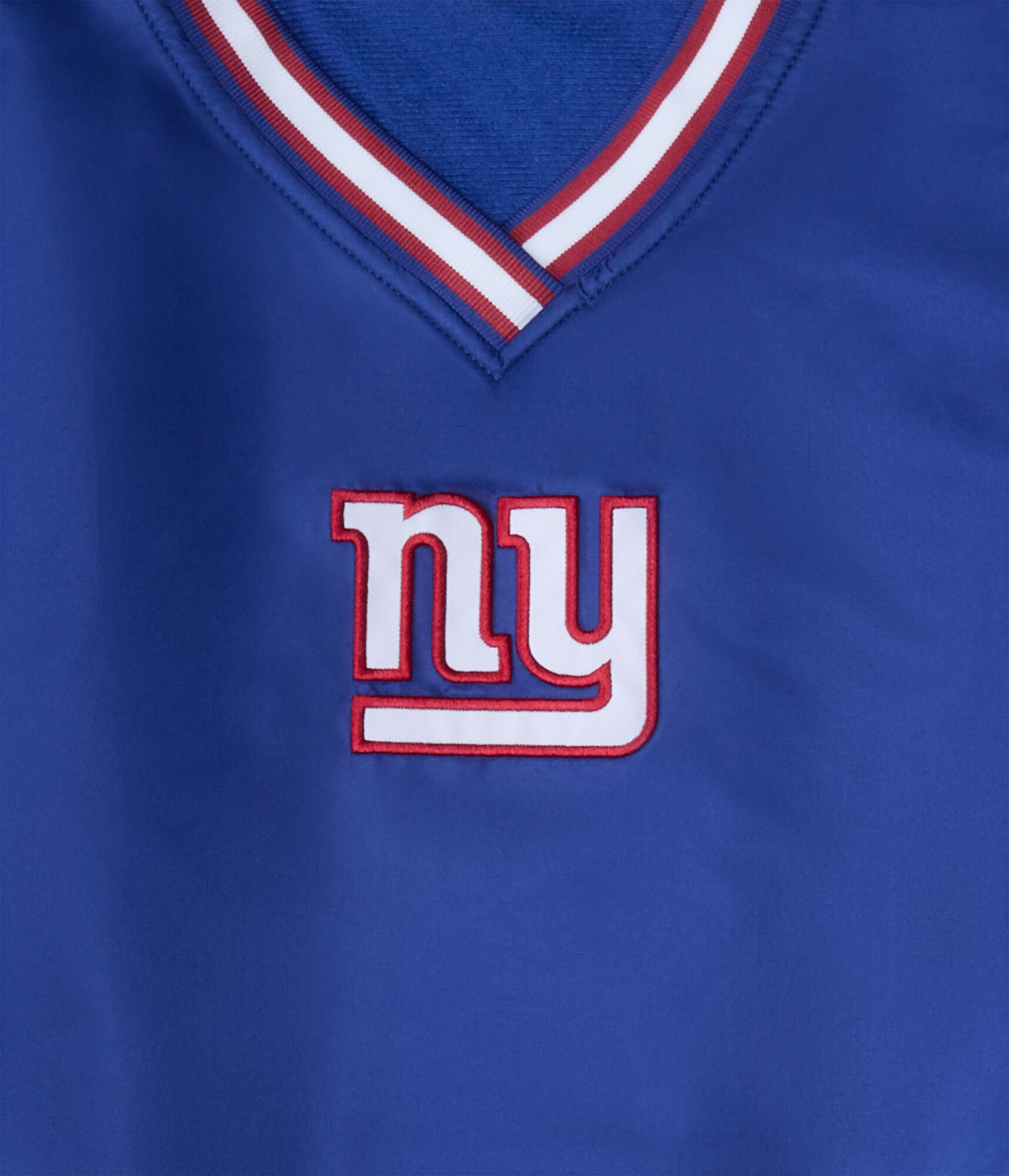 New York Giants Trainer's Jacket