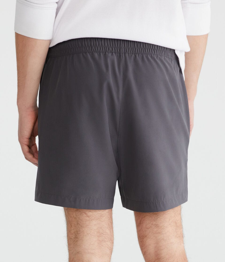 Aero MVMNT Hybrid Active Shorts 5.5"
