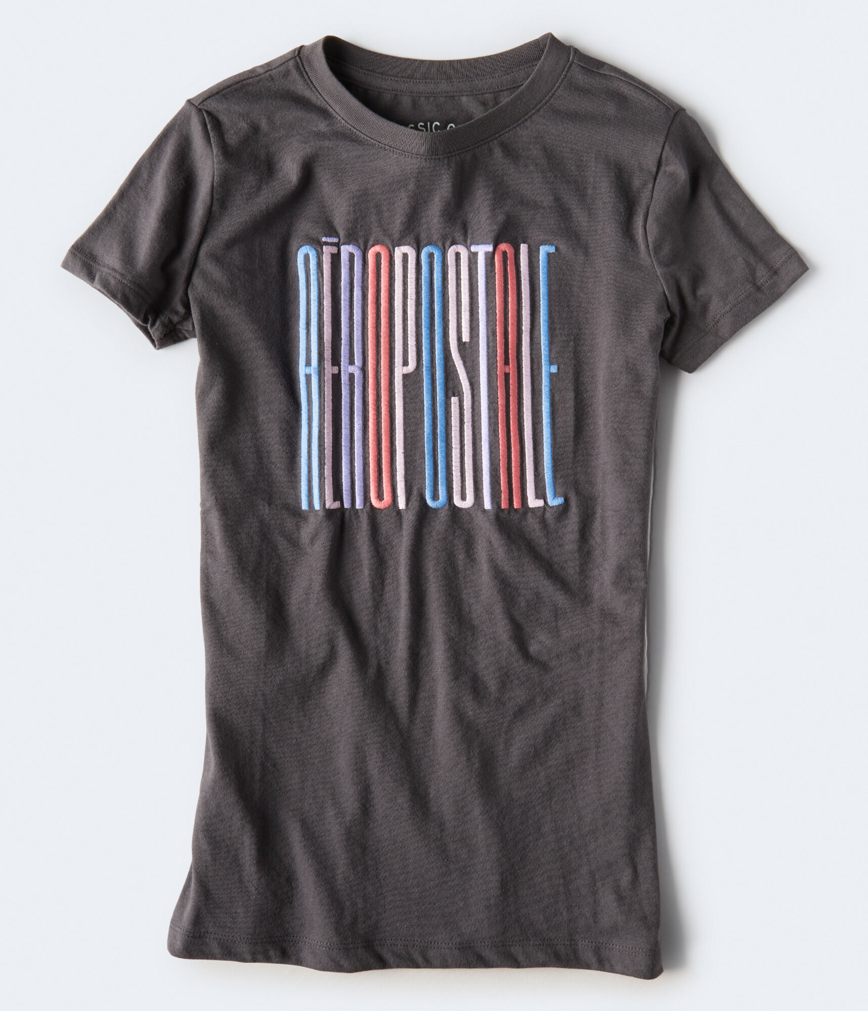 Colorful Aeropostale Graphic Tee
