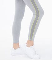 Tonal Colorblock High-Rise Leggings