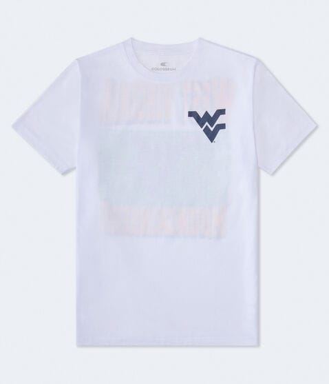 West Virginia Mountaineers Relaxed Graphic Tee West Virginia Mountaineers Relaxed Graphic Tee