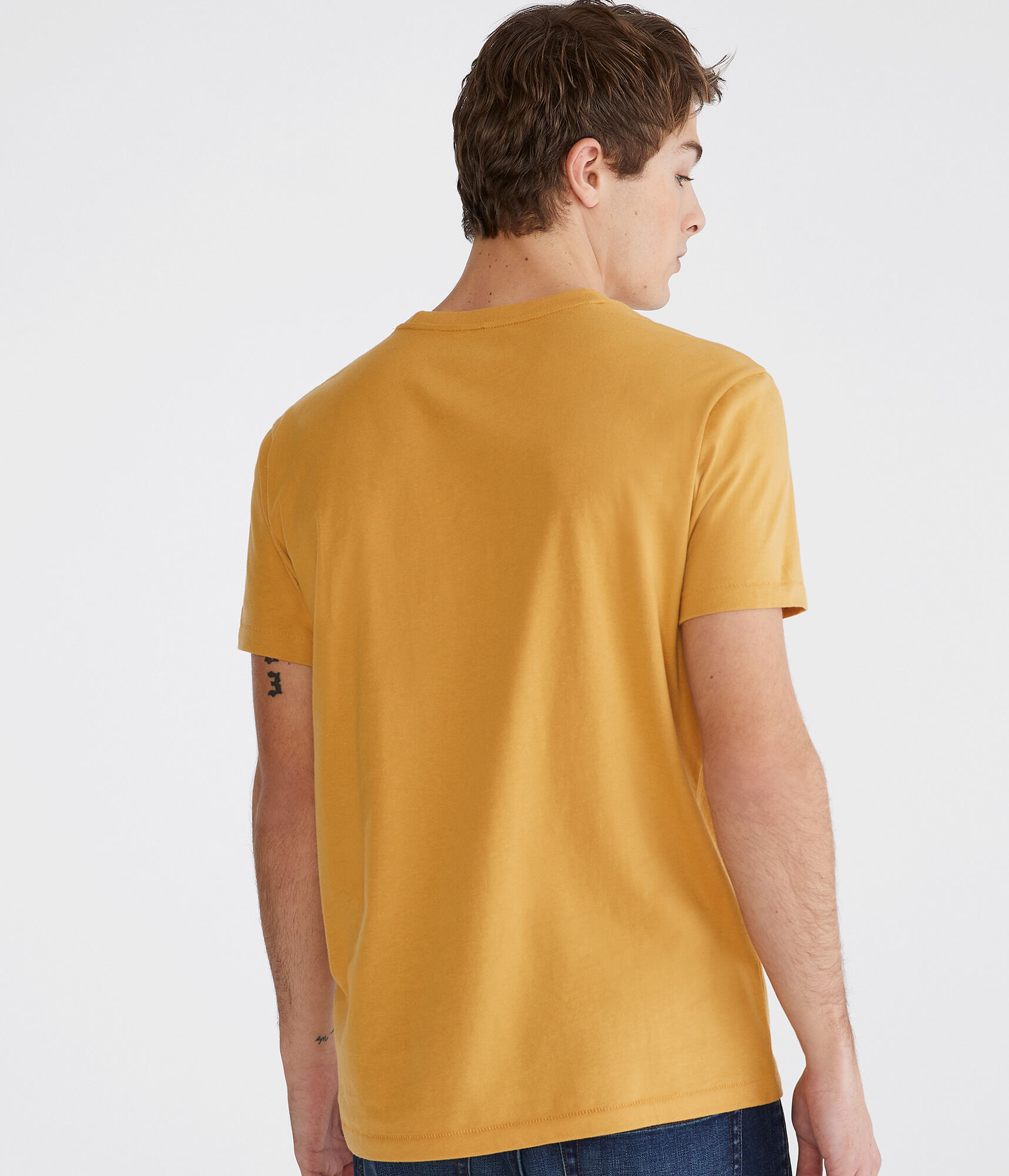 Aero87 New York Graphic Tee