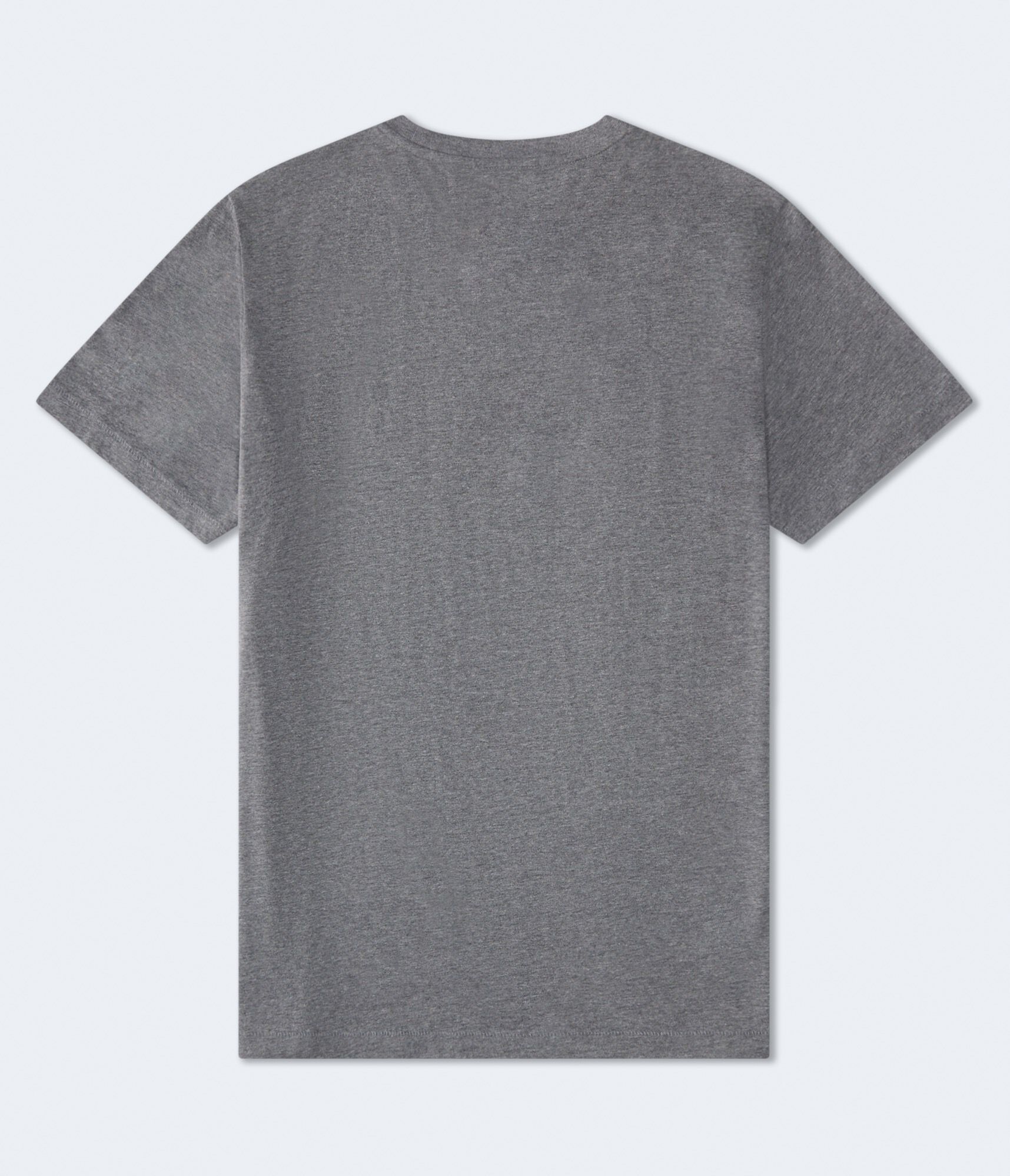 Aeropostale 87 Script Appliqu&eacute; Graphic Tee