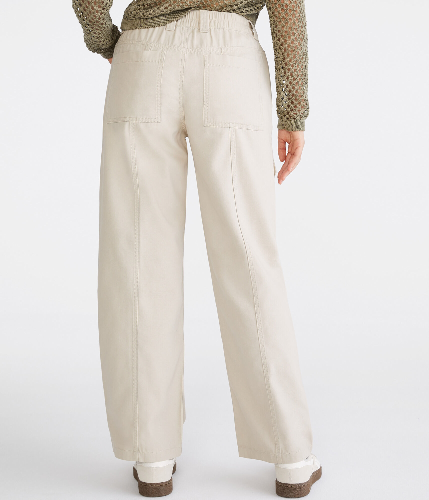 Utility Cargo Pants