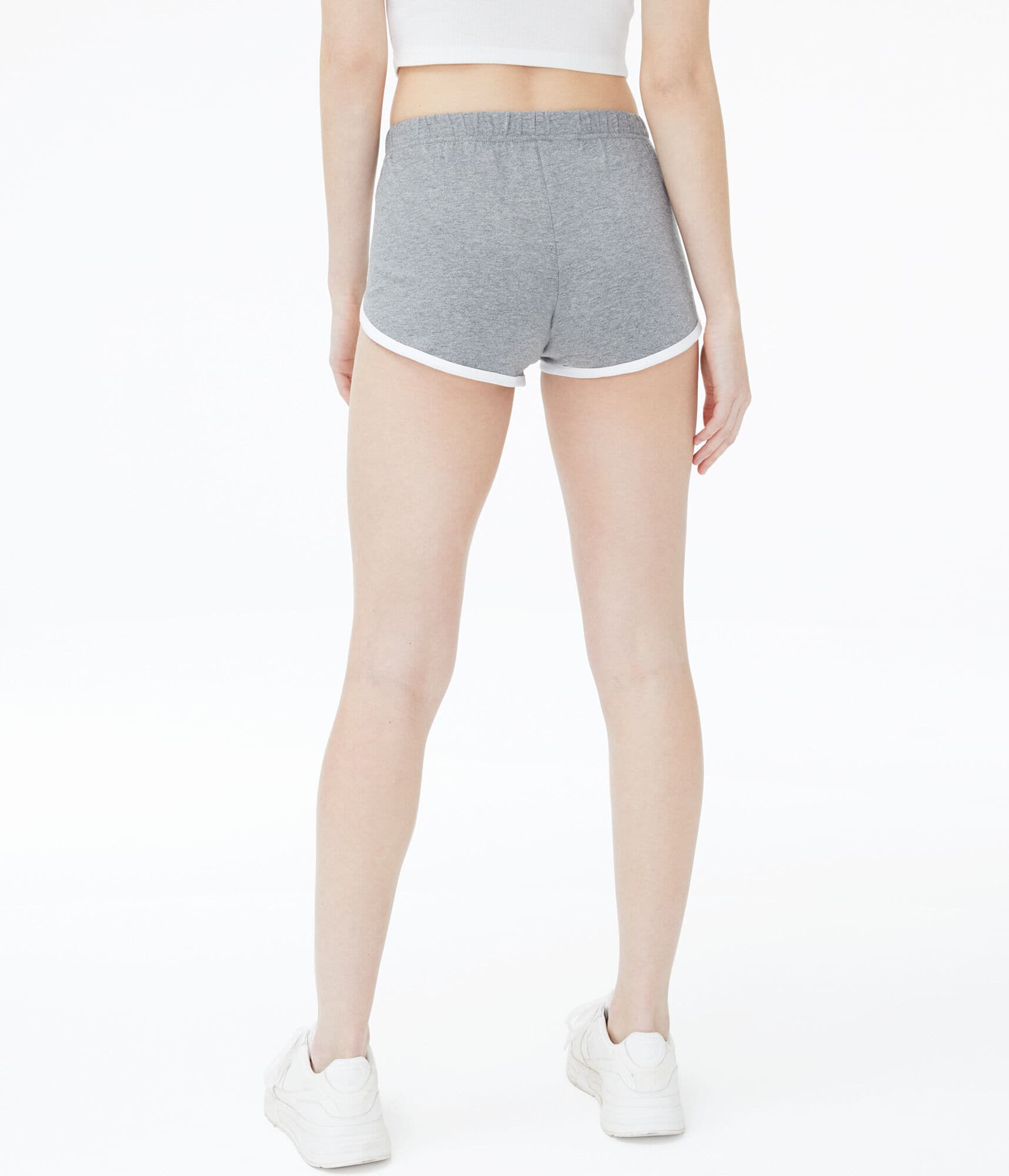 Retro Shorts