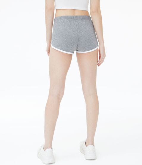 Retro Shorts Retro Shorts