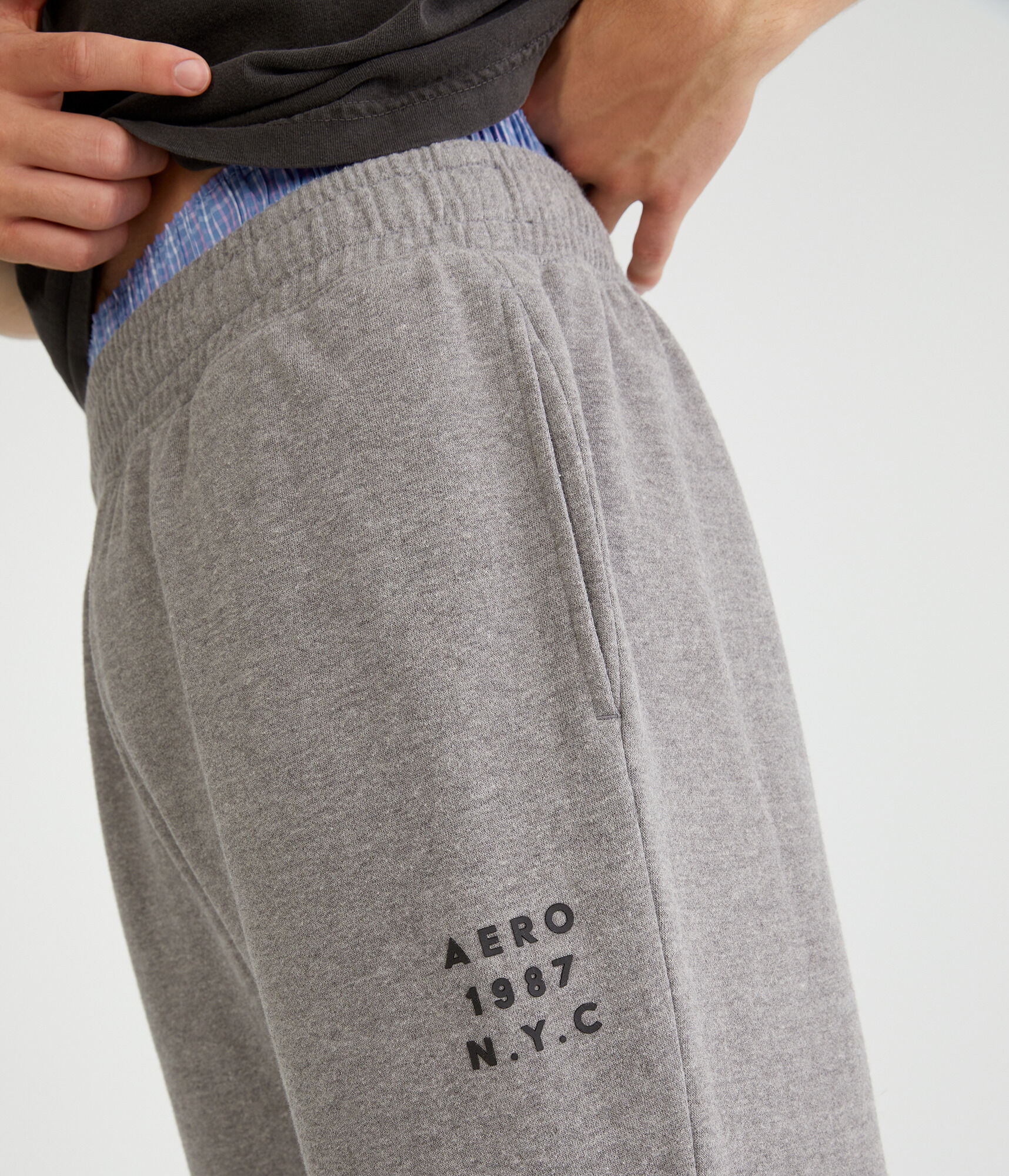 Aero NYC Jogger Sweatpants