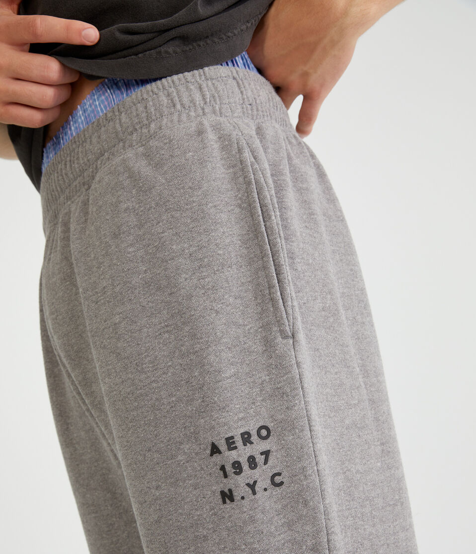 Aero NYC Jogger Sweatpants